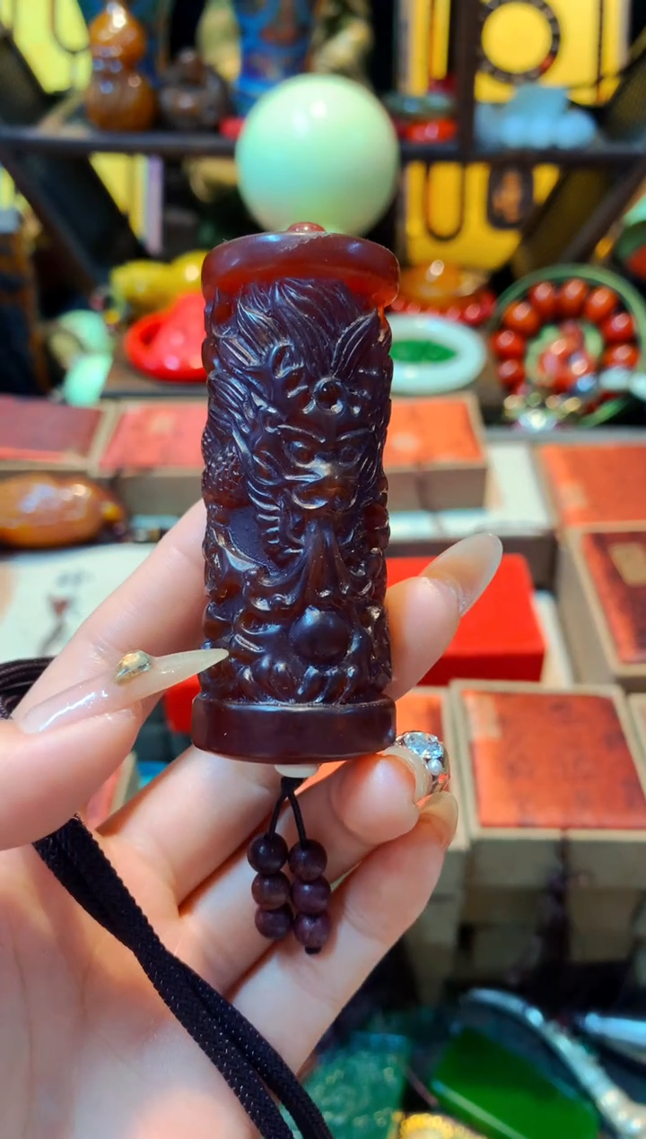 【闪购商品】琥珀裸石未镶嵌直播推荐直播推荐