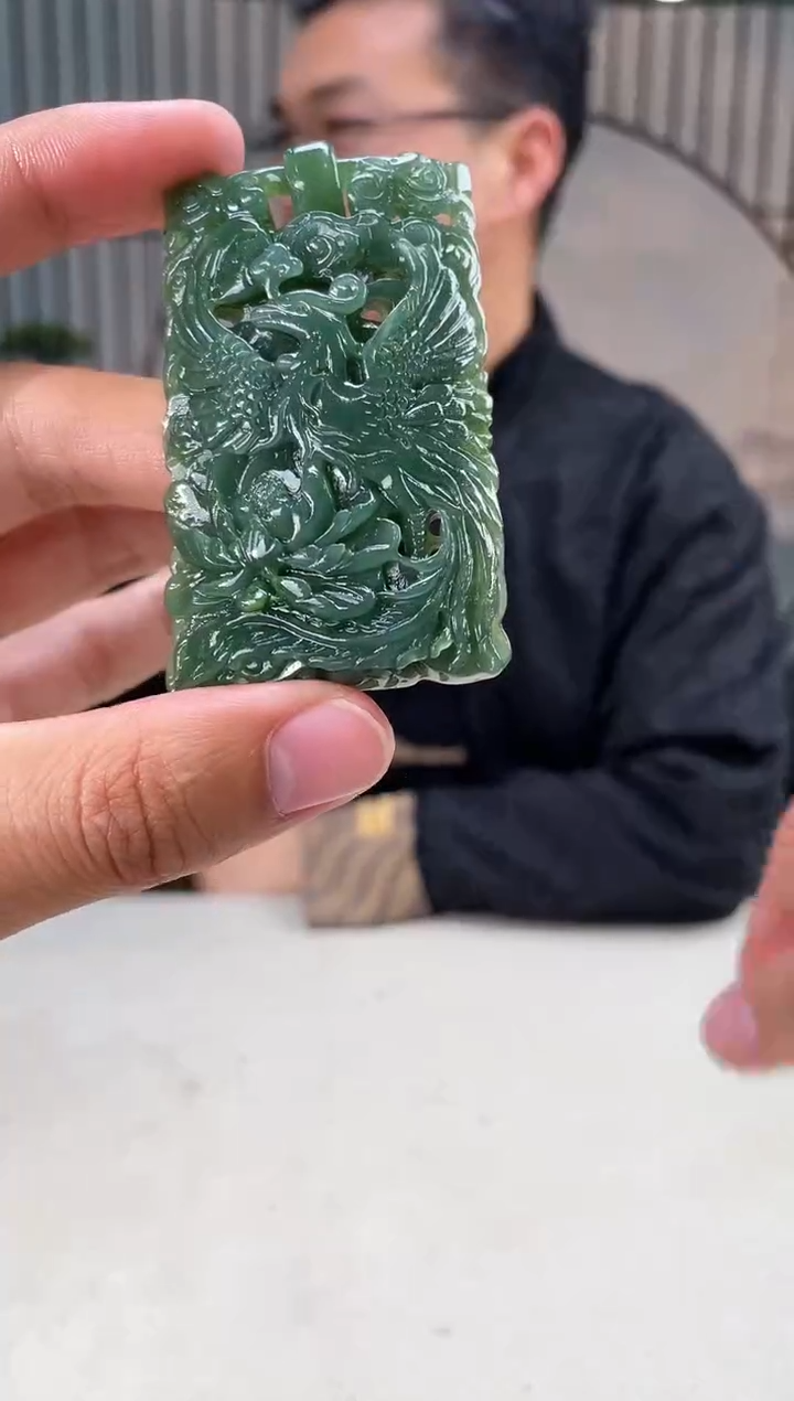 【闪购商品】定制和田玉和田玉（多样性拍一发一）10080