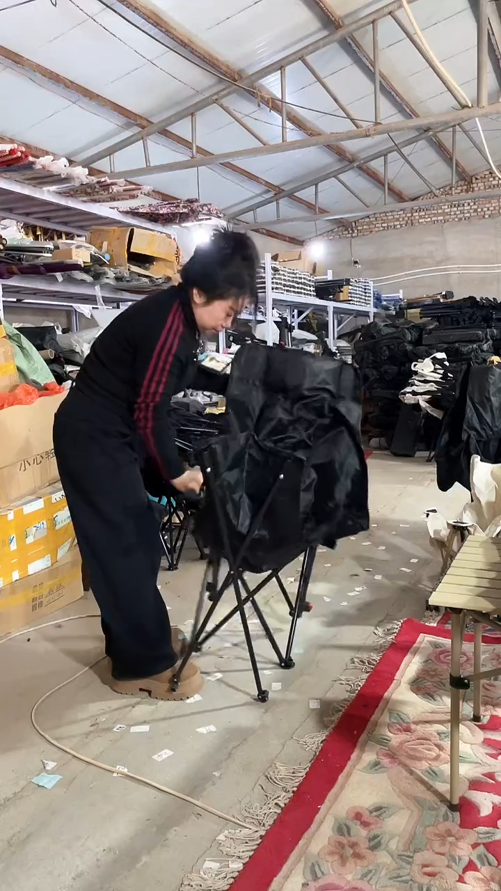 铁瑕疵不售后椅子     16