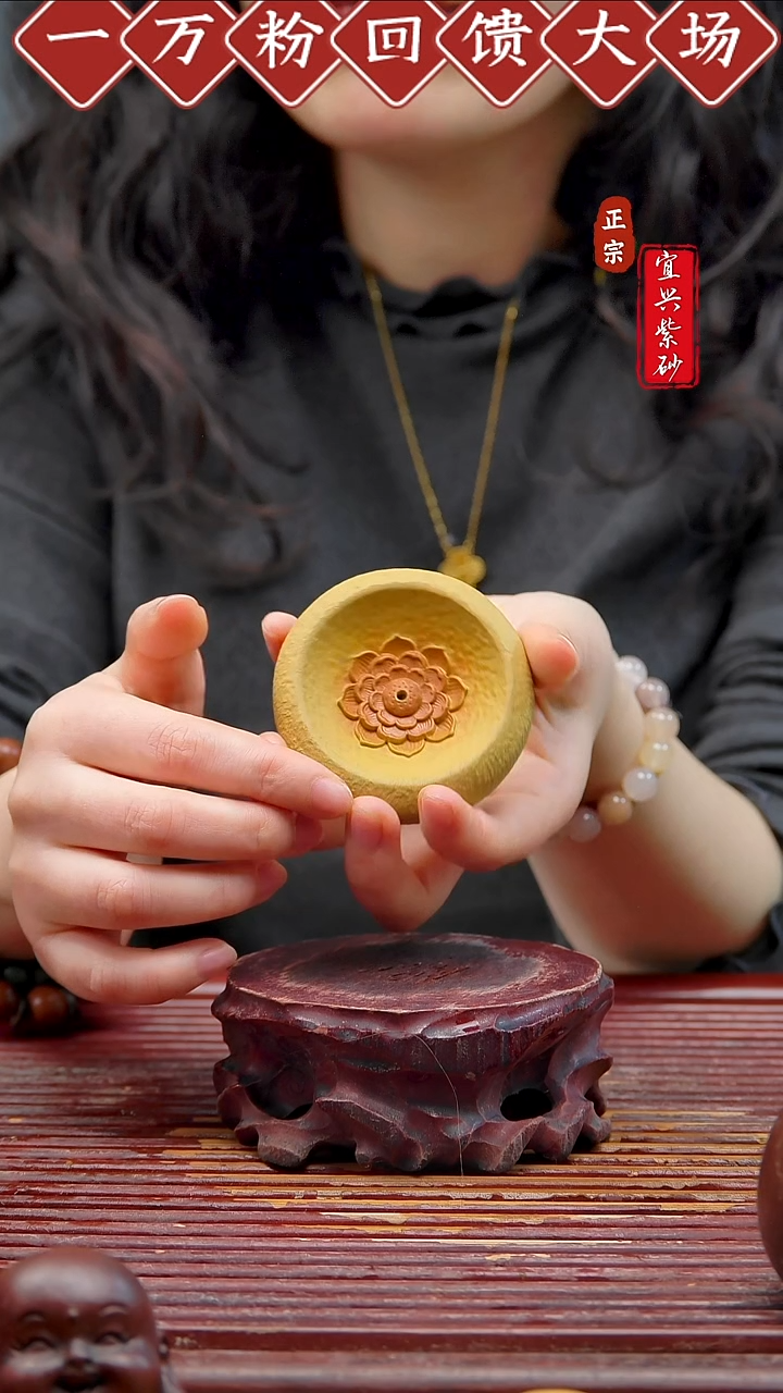 紫砂茶宠宜兴紫砂茶宠摆件