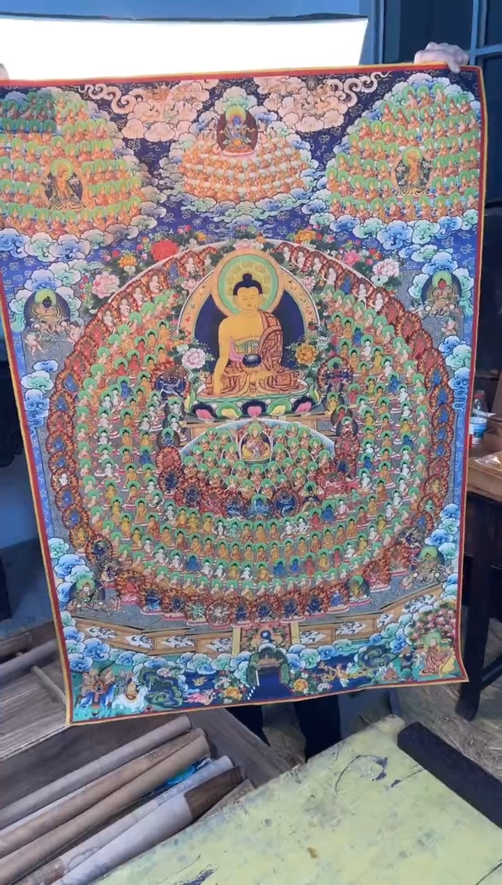 装裱画周总精选专属链接啊啊啊 A-167  1m2