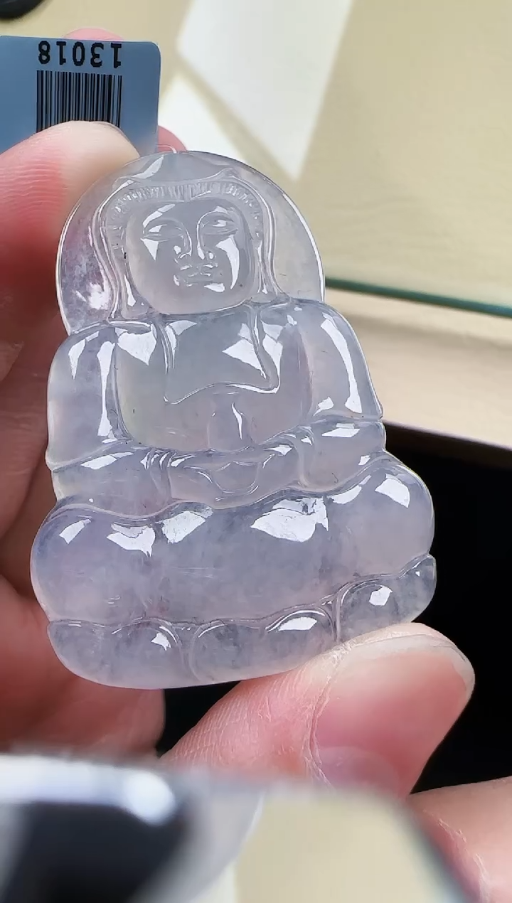 【闪购商品】翡翠颈饰未镶嵌翡翠