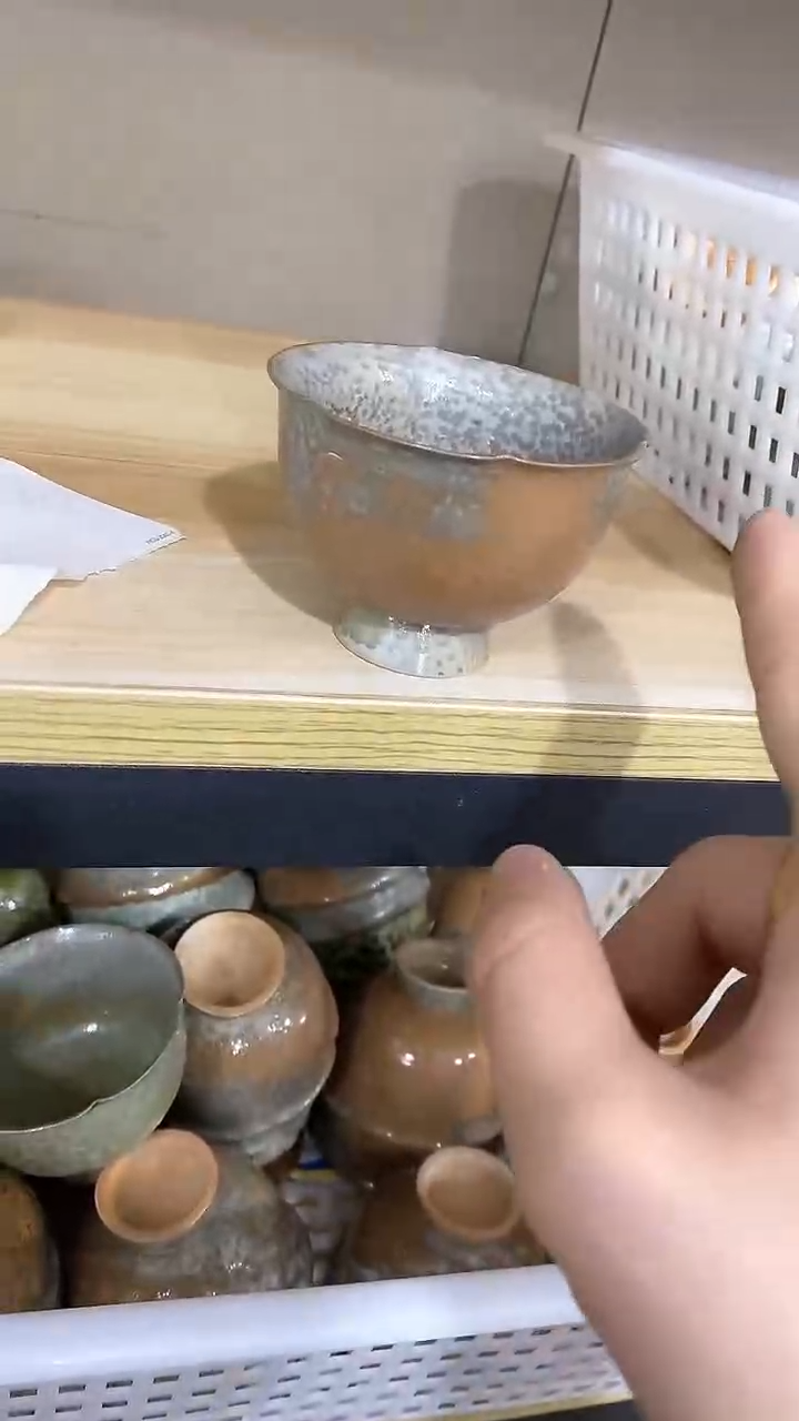 瓷片陶瓷茶具茶器
