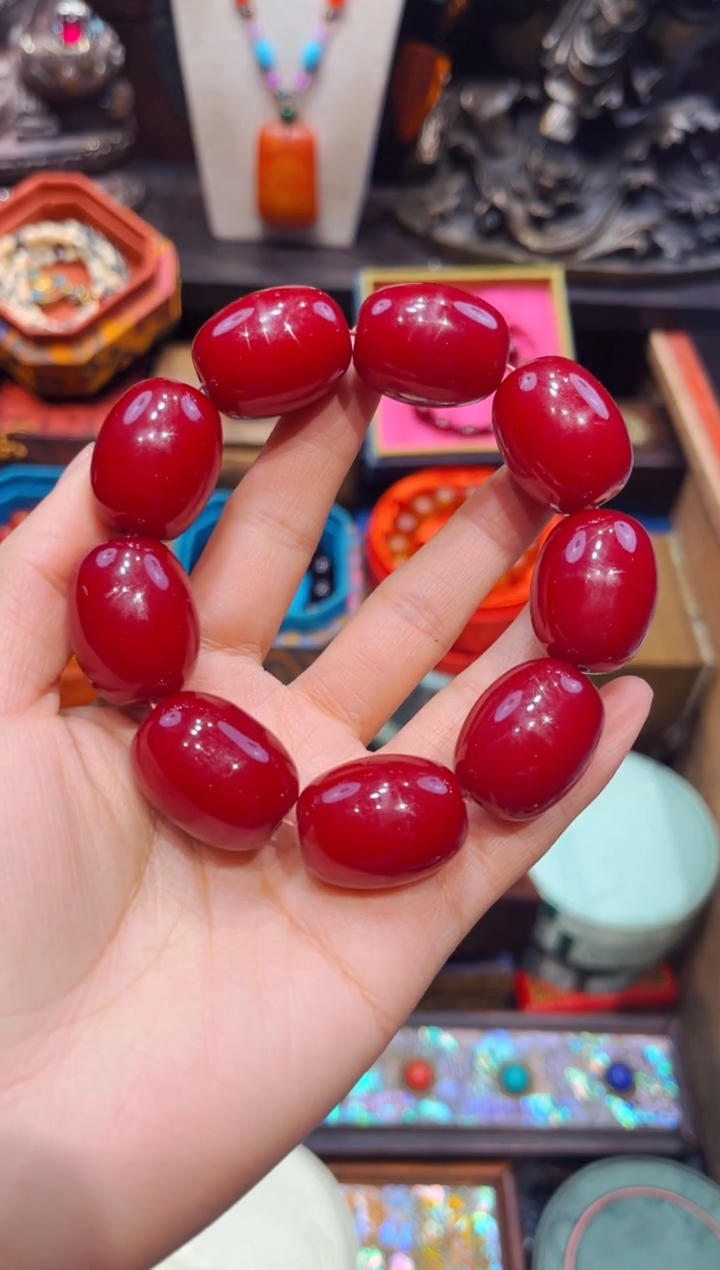 【闪购商品】蜜蜡裸石未镶嵌欣姐专属精选链接b3425626