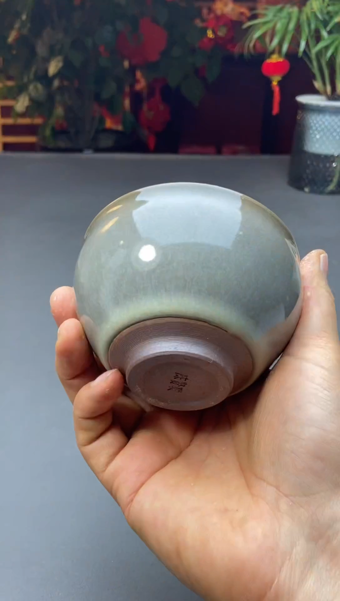 【闪购商品】茶盏茶器主人杯茶杯111111