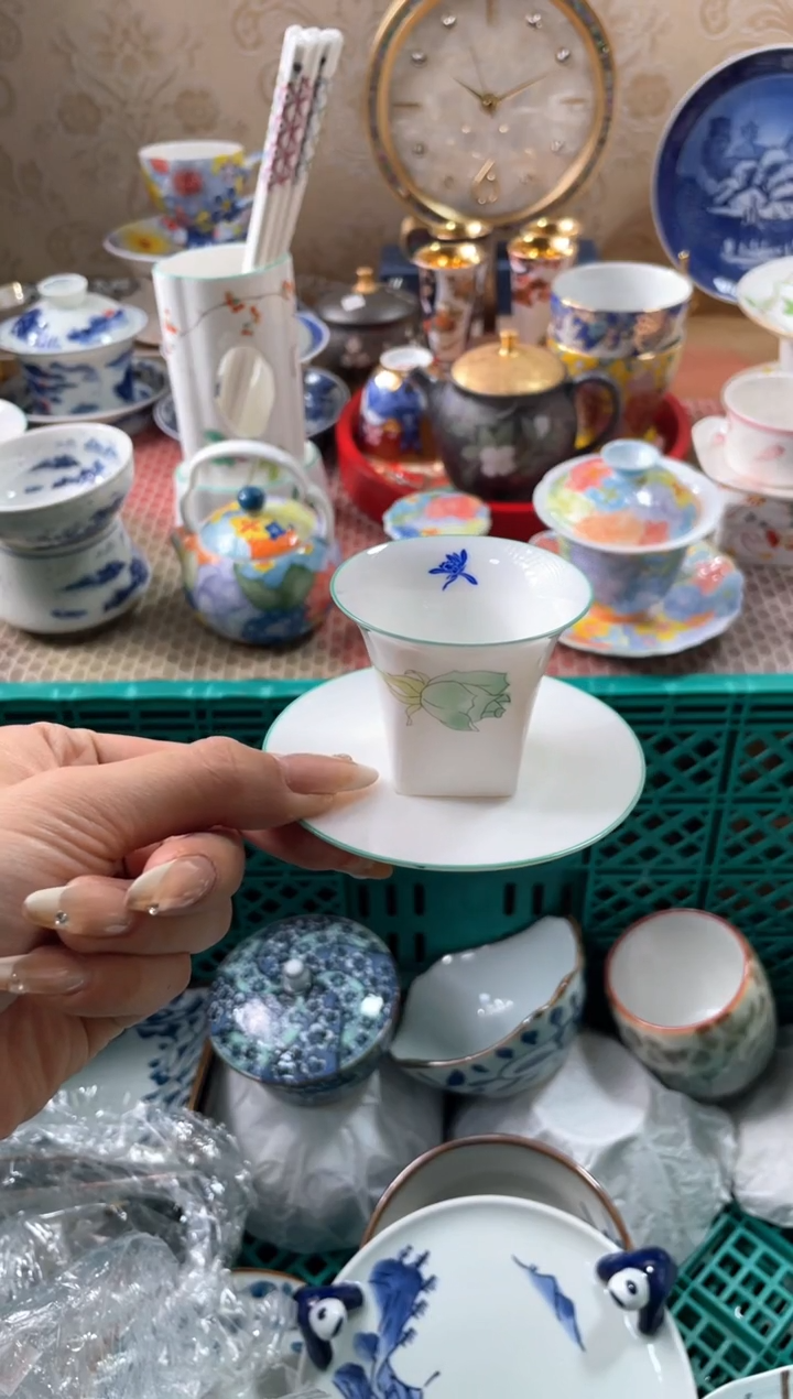 【闪购商品】盘瓷片满20米包邮一单一付