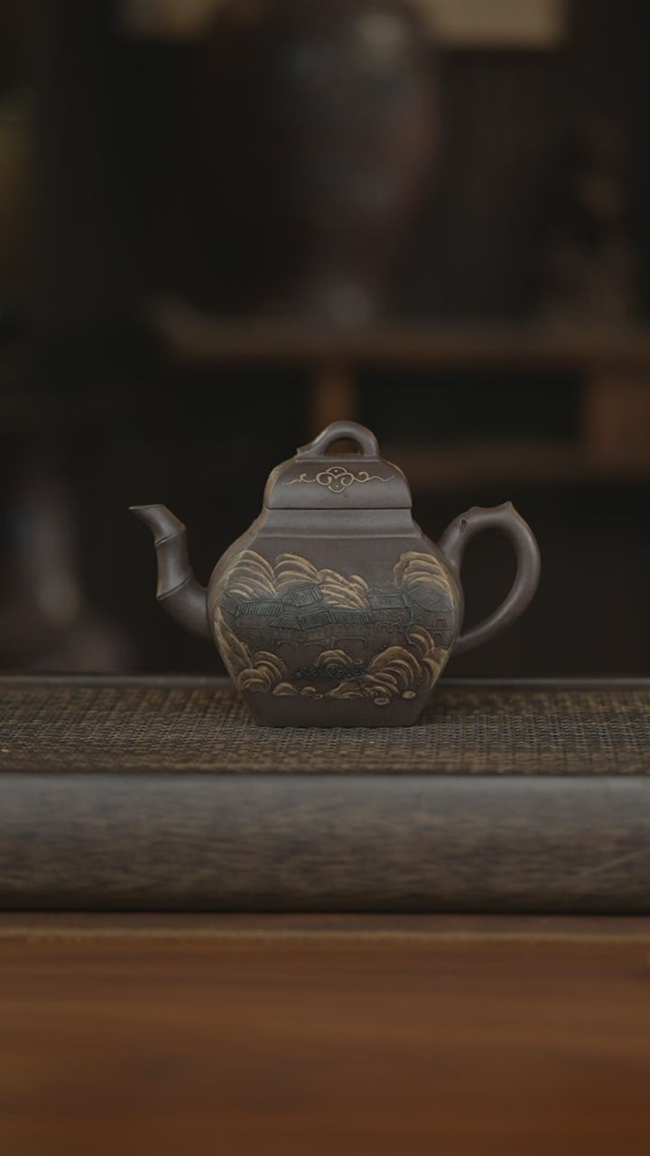 【闪购商品】紫砂茶壶紫砂壶紫砂壶