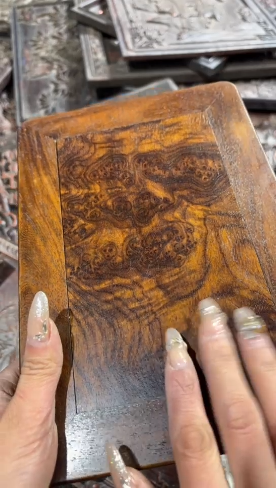 【闪购商品】木E091雕刻板以直播间截图为准