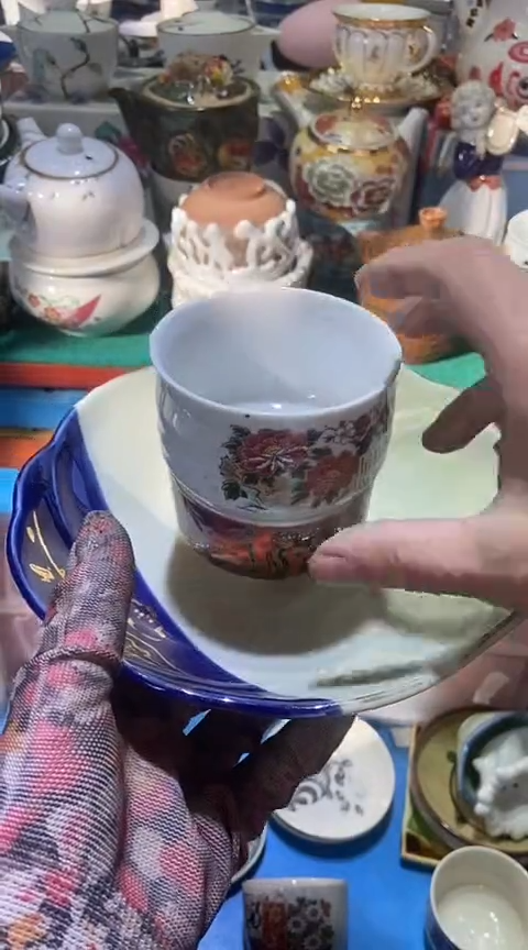 【闪购商品】瓷片1111111111111111