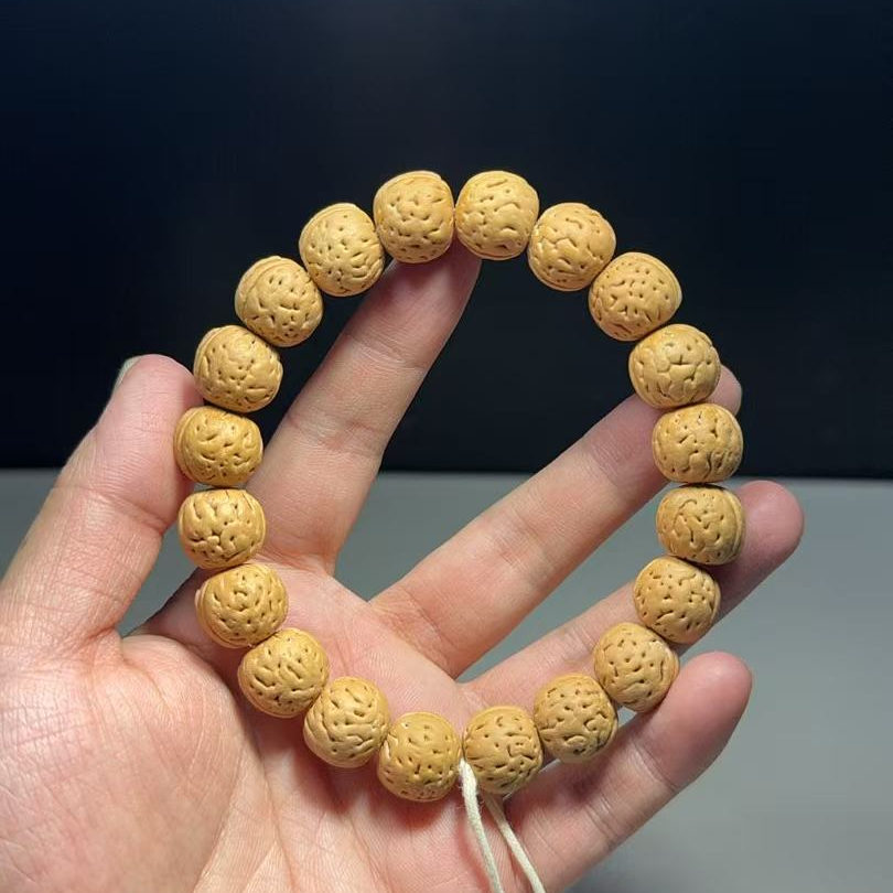 1.4（小籽）野生桃核37