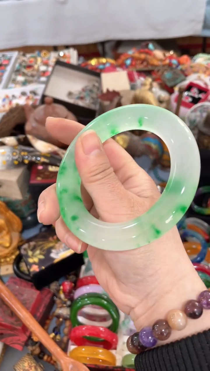 【闪购商品】2宫廷影视老旧工艺摆件