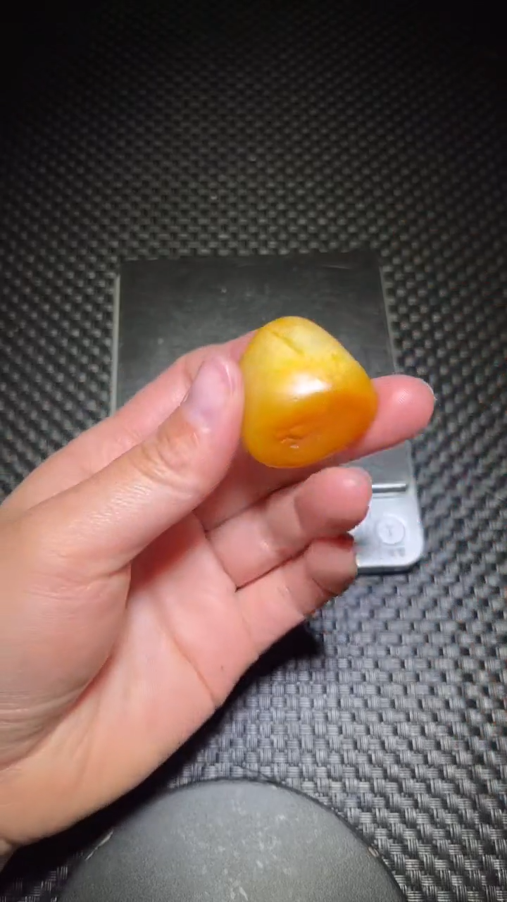 【闪购商品】和田玉挂件未镶嵌116