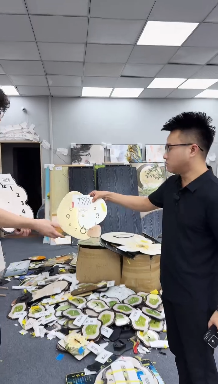 孤品微瑕黑马闪购T997