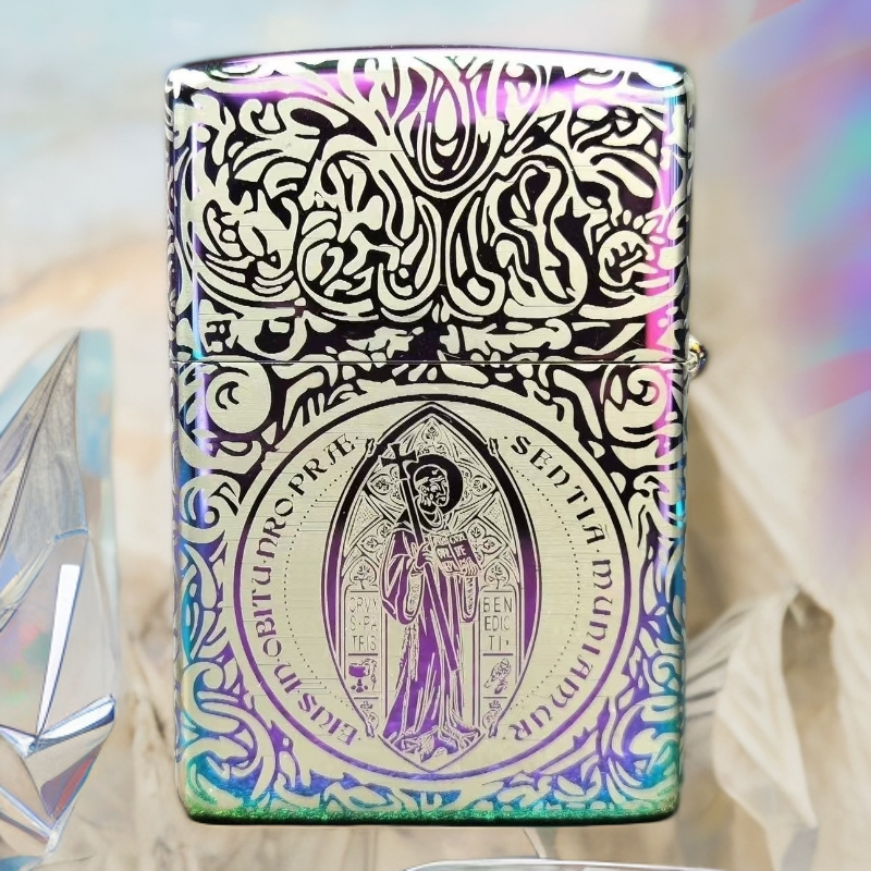 790幻彩康斯坦丁煤油机（不赠送煤油）
