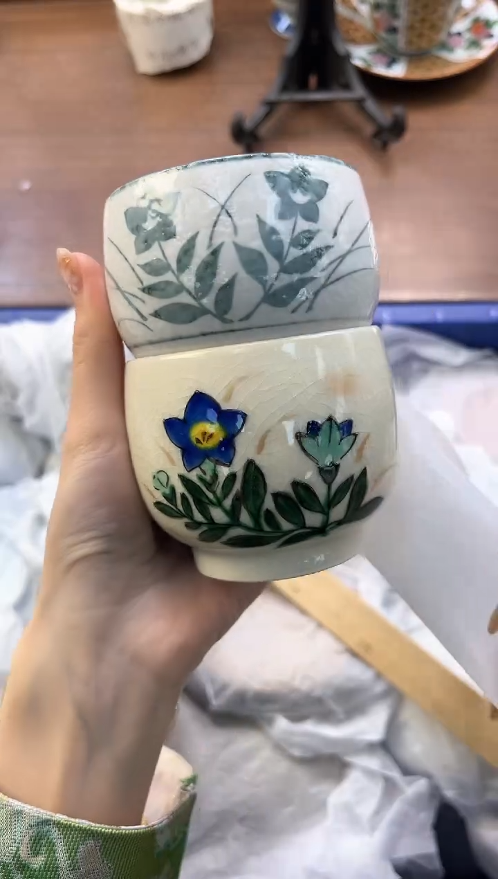 【闪购商品】瓷片----------L651