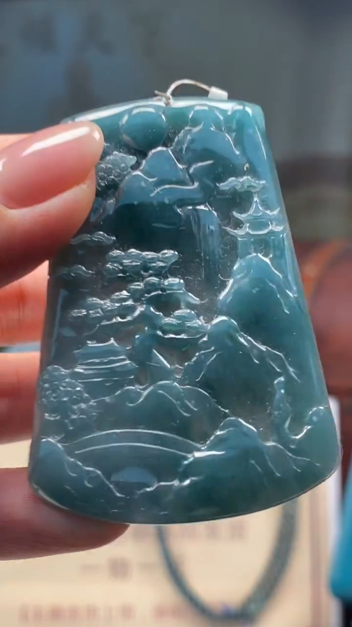 未镶嵌定制翡翠********632