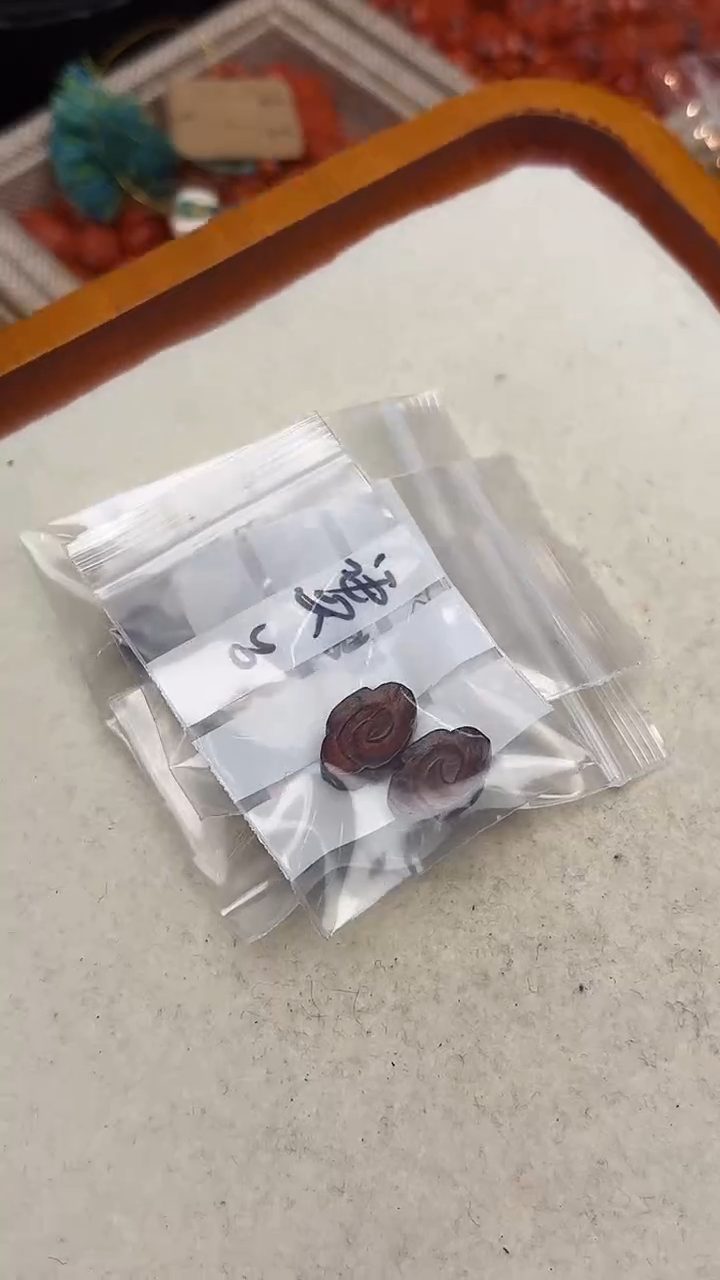 木质类?****?紫檀小配件