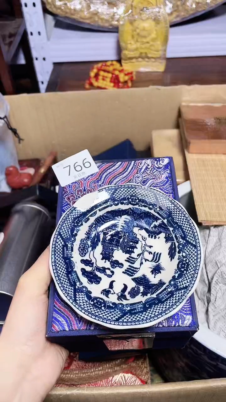 【闪购商品】瓷器碎片瓷器碎片