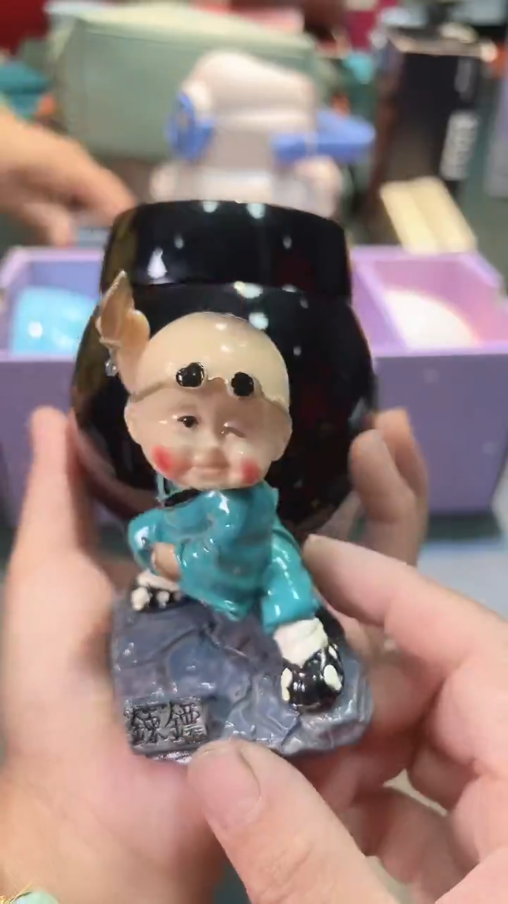 瓷片全场正品,一件不留@@1