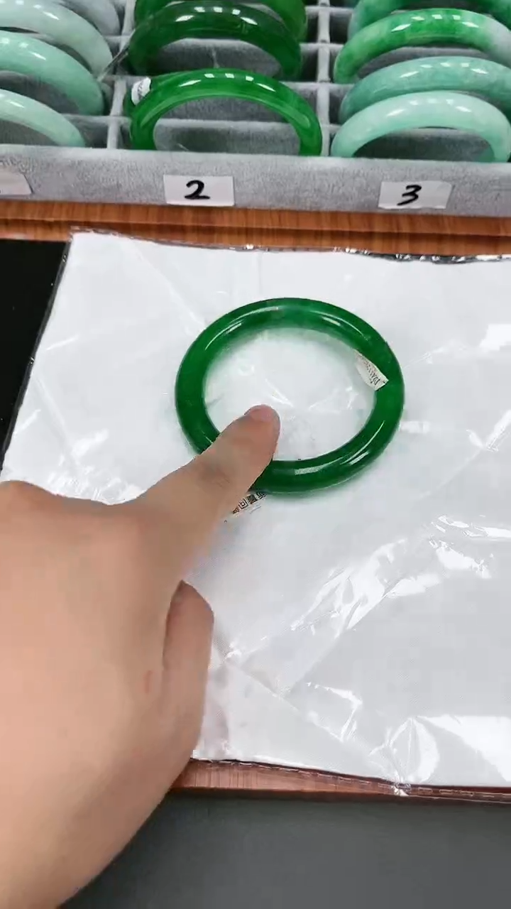 【闪购商品】砖雕s59 圈口55-59 后台备注圈口