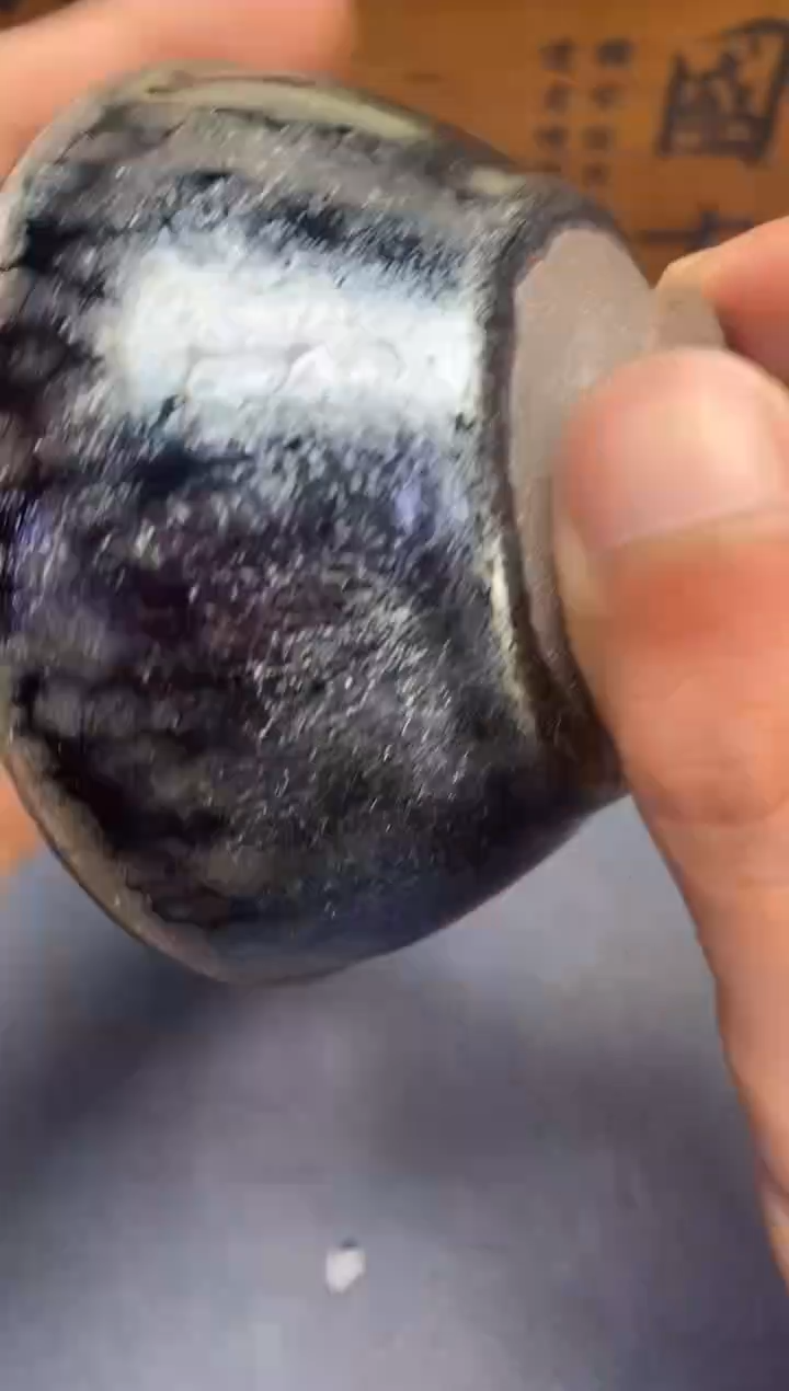 【闪购商品】茶盏建盏主人杯---------------