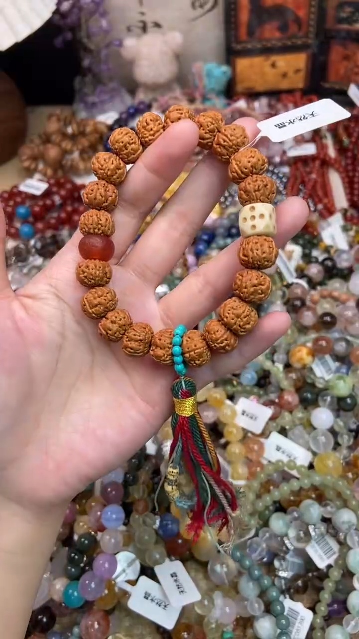 手串菩提未镶嵌278