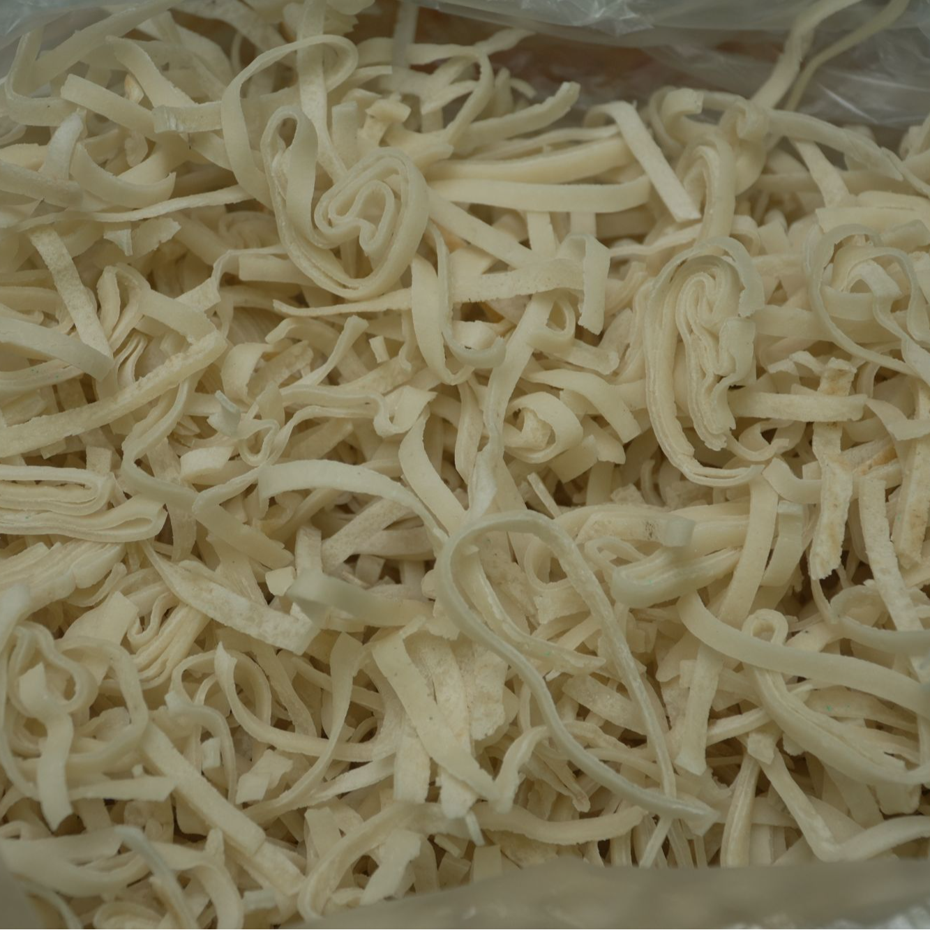 纯手工豆丝2kg湖北特产农家无添加