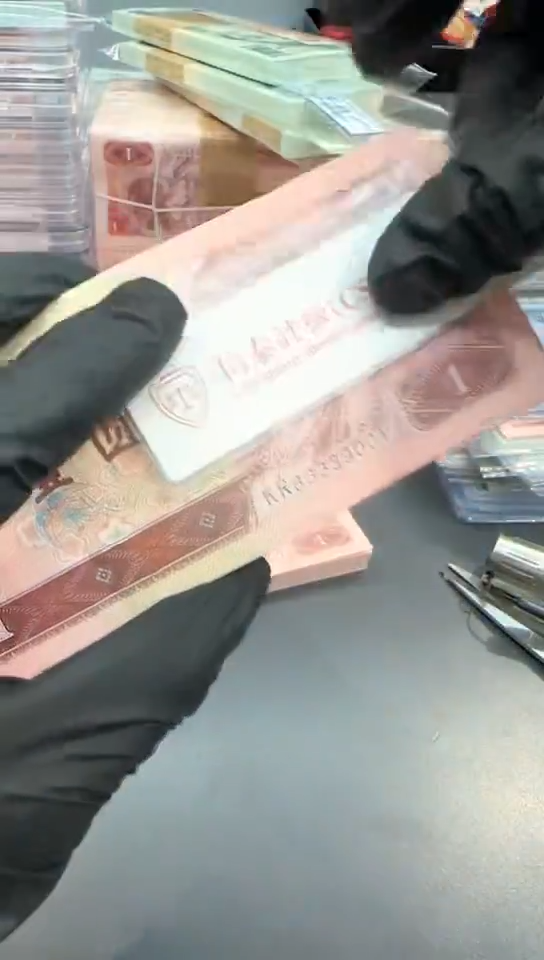 【闪购商品】961KR9001随号刀。。。。。。