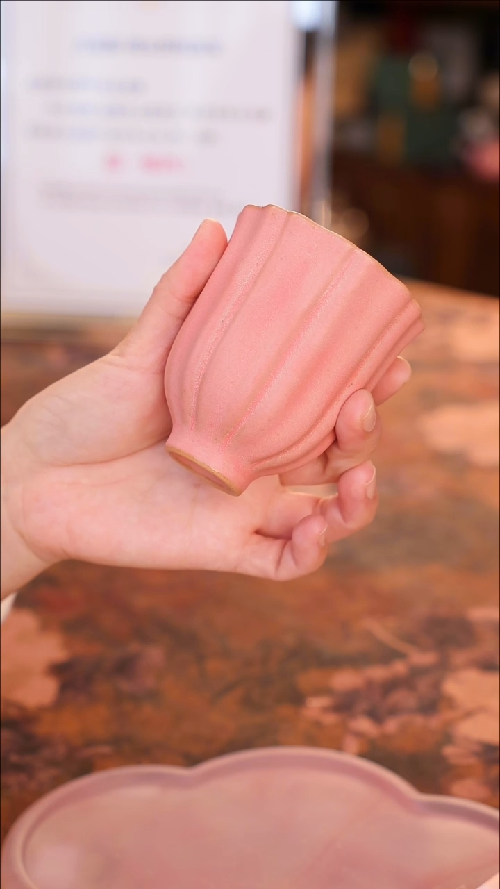 【闪购商品】陶瓷茶具（无礼盒无茶盘）@@181