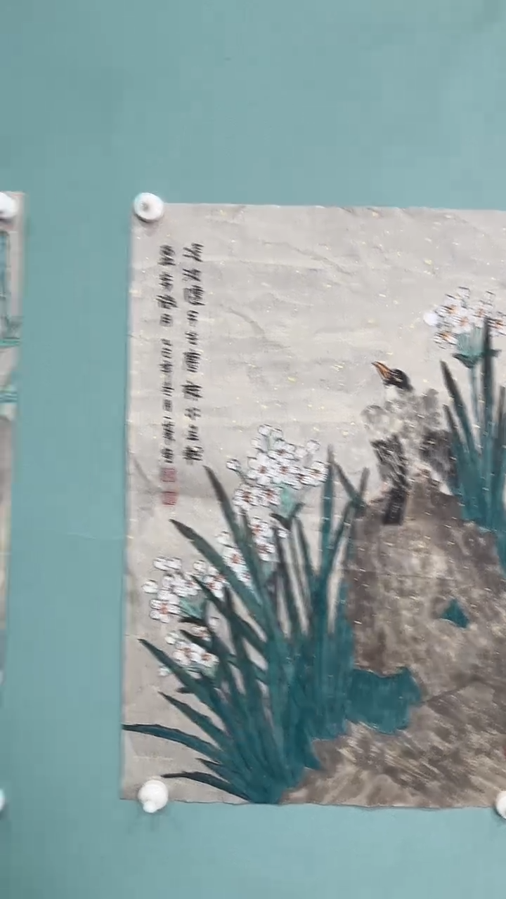 国画国画张一峰国画87987979