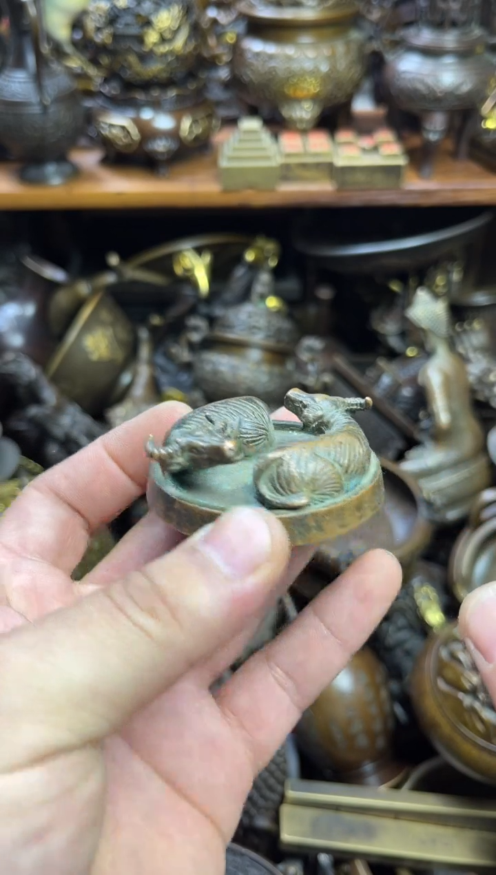 精品 摆件工艺品