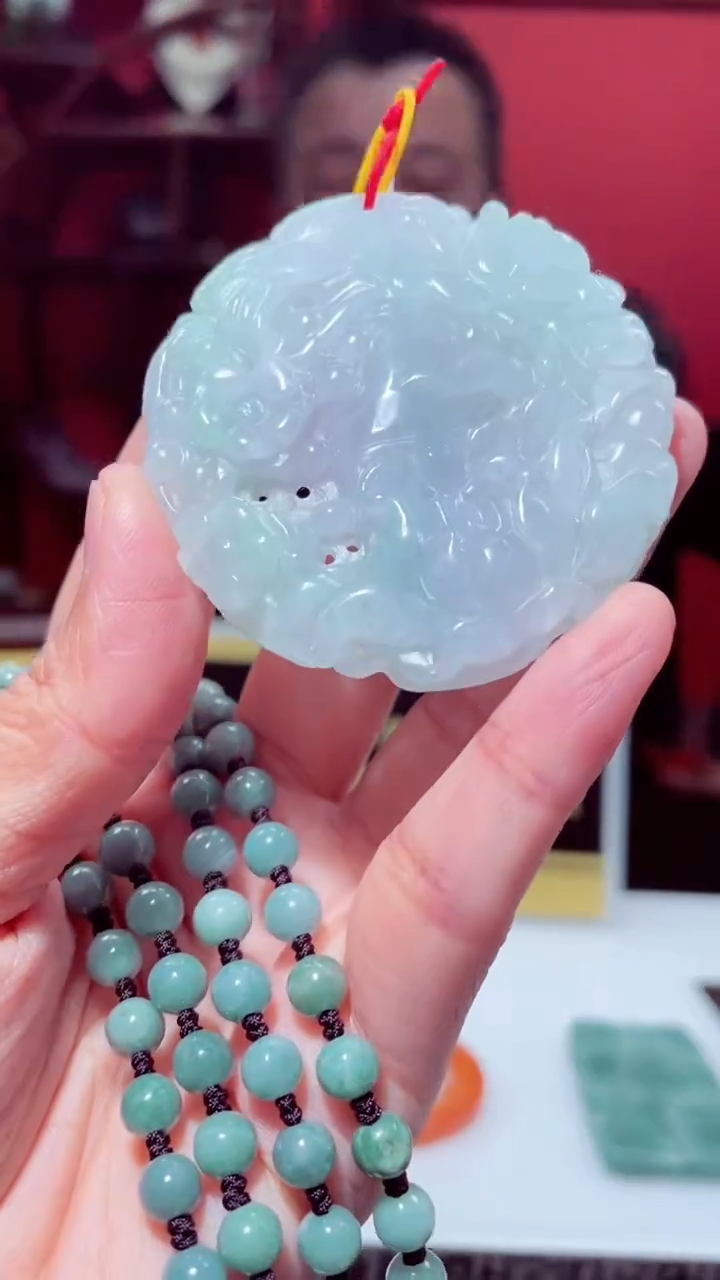 未镶嵌定制翡翠闪购毛货链接SG009