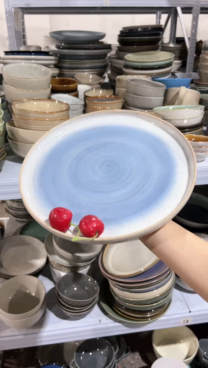 【闪购商品】瓷片外贸尾货瑕疵满20包邮X M4D大盘
