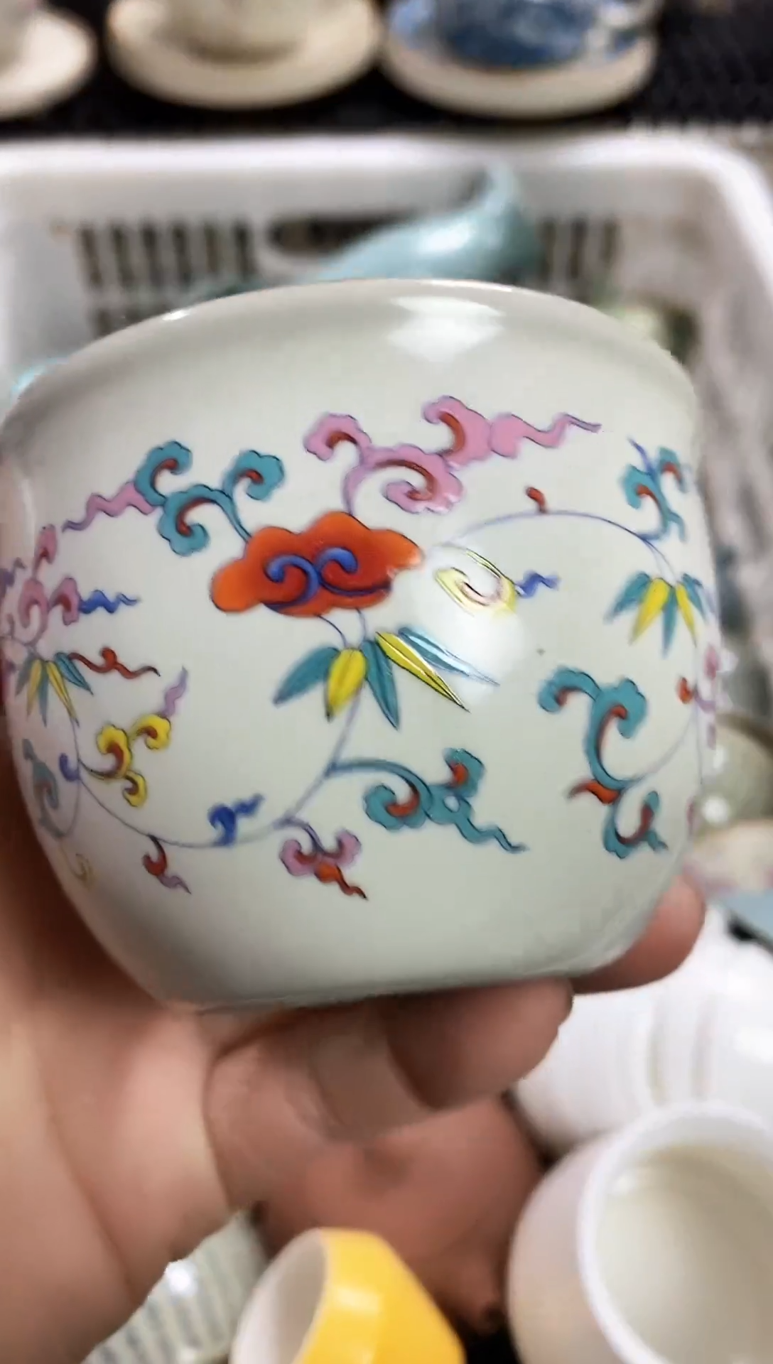 【闪购商品】茶具茶壶茶碗茶杯（轻轻微瑕）