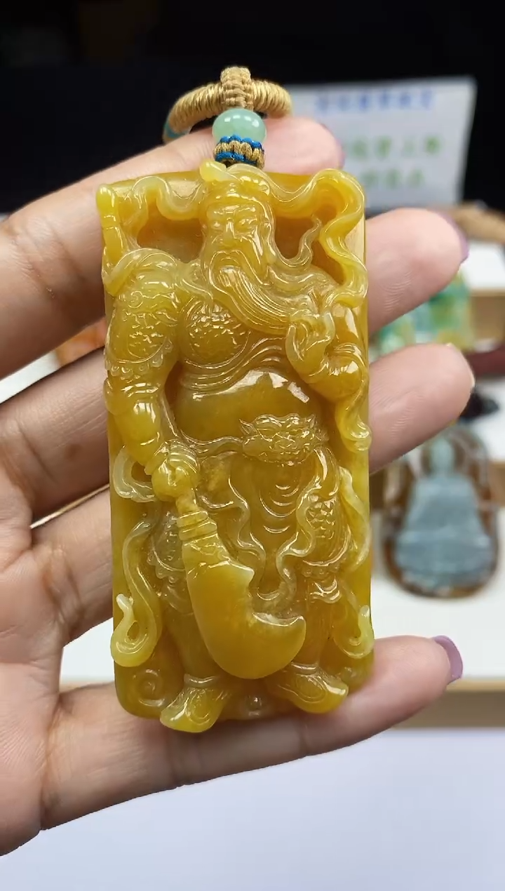 【闪购商品】定制翡翠未镶嵌翡翠A货