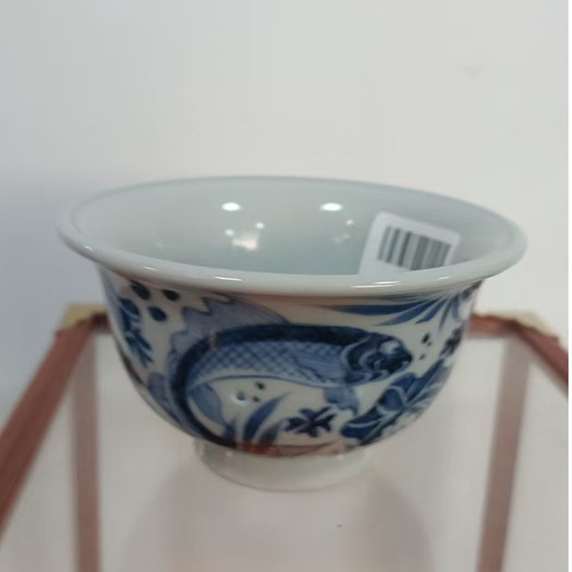 古县衙-*瓷*-*-流水10