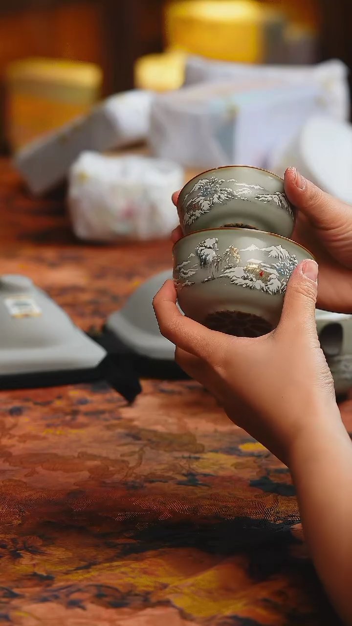 【闪购商品】楽门茶器！！！！