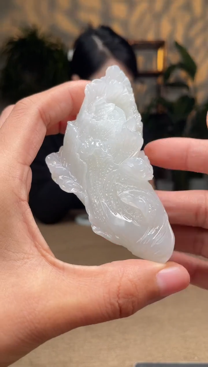 【闪购商品】和田玉1.25SS多样性拍一发一未镶嵌26