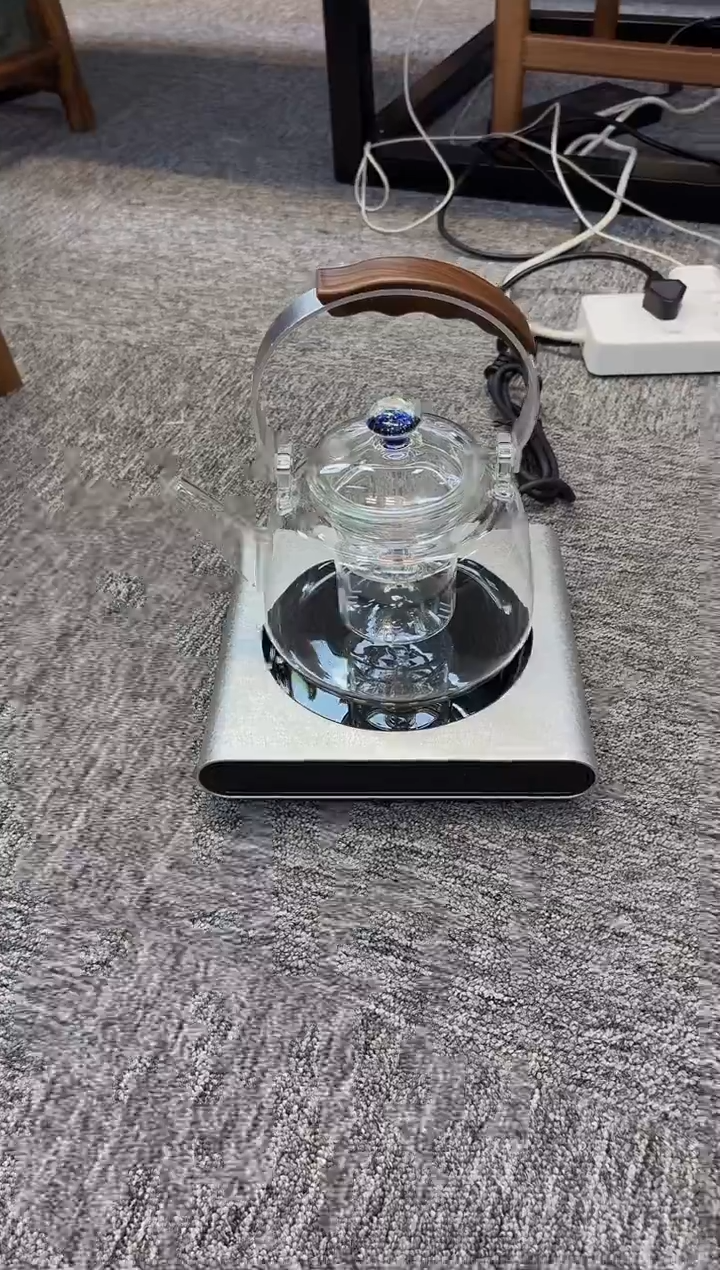 茗凤祥梦想家M1冰花+月纳斯星空透明