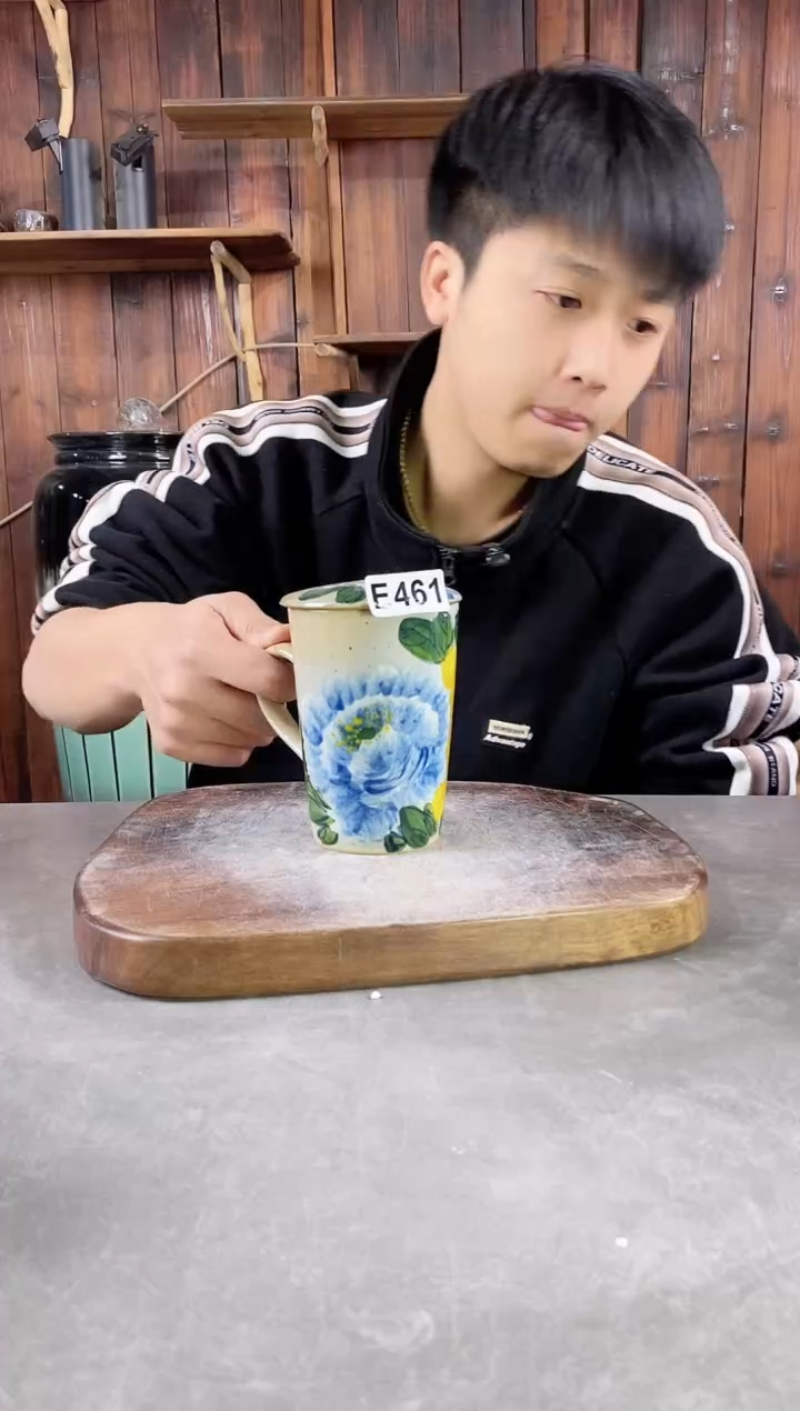 【闪购商品】碗461，开窑上新，手作福利！