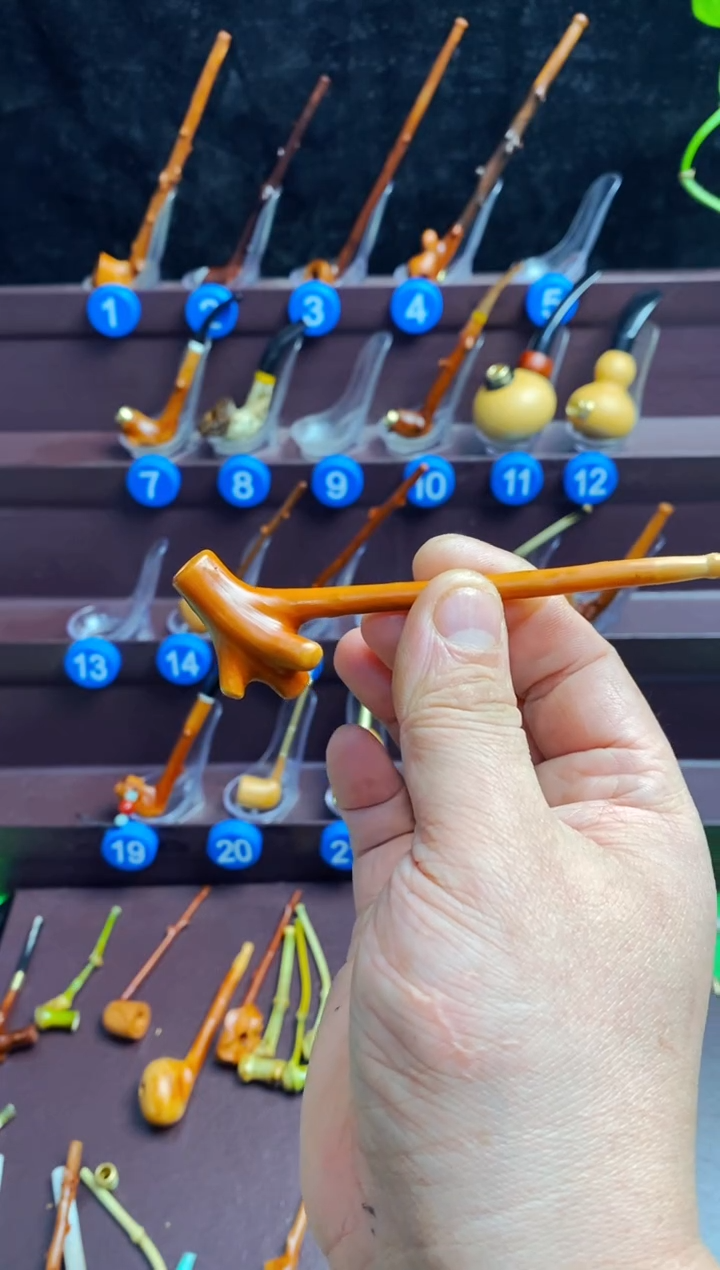 【闪购商品】木檬子木的精品小斗