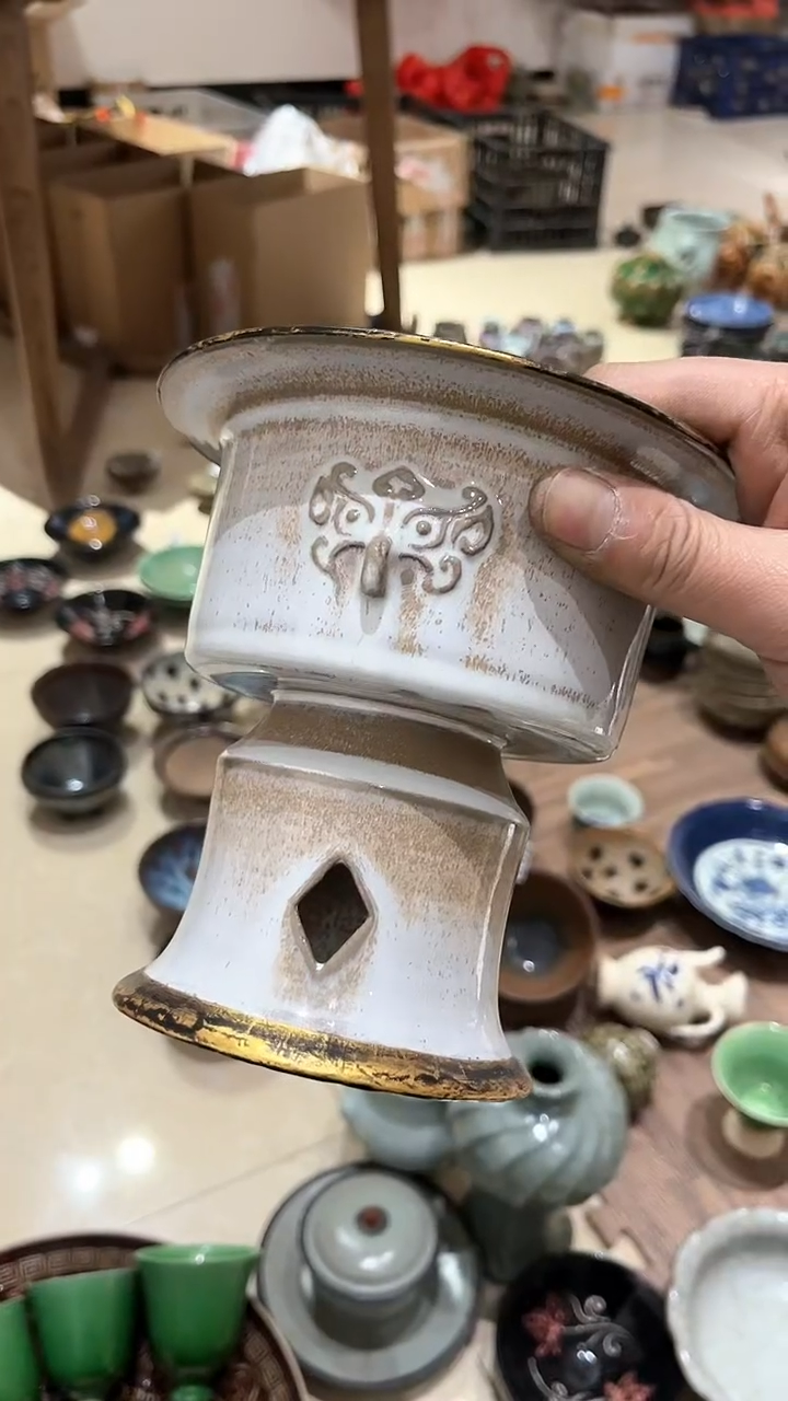 【闪购商品】摆件