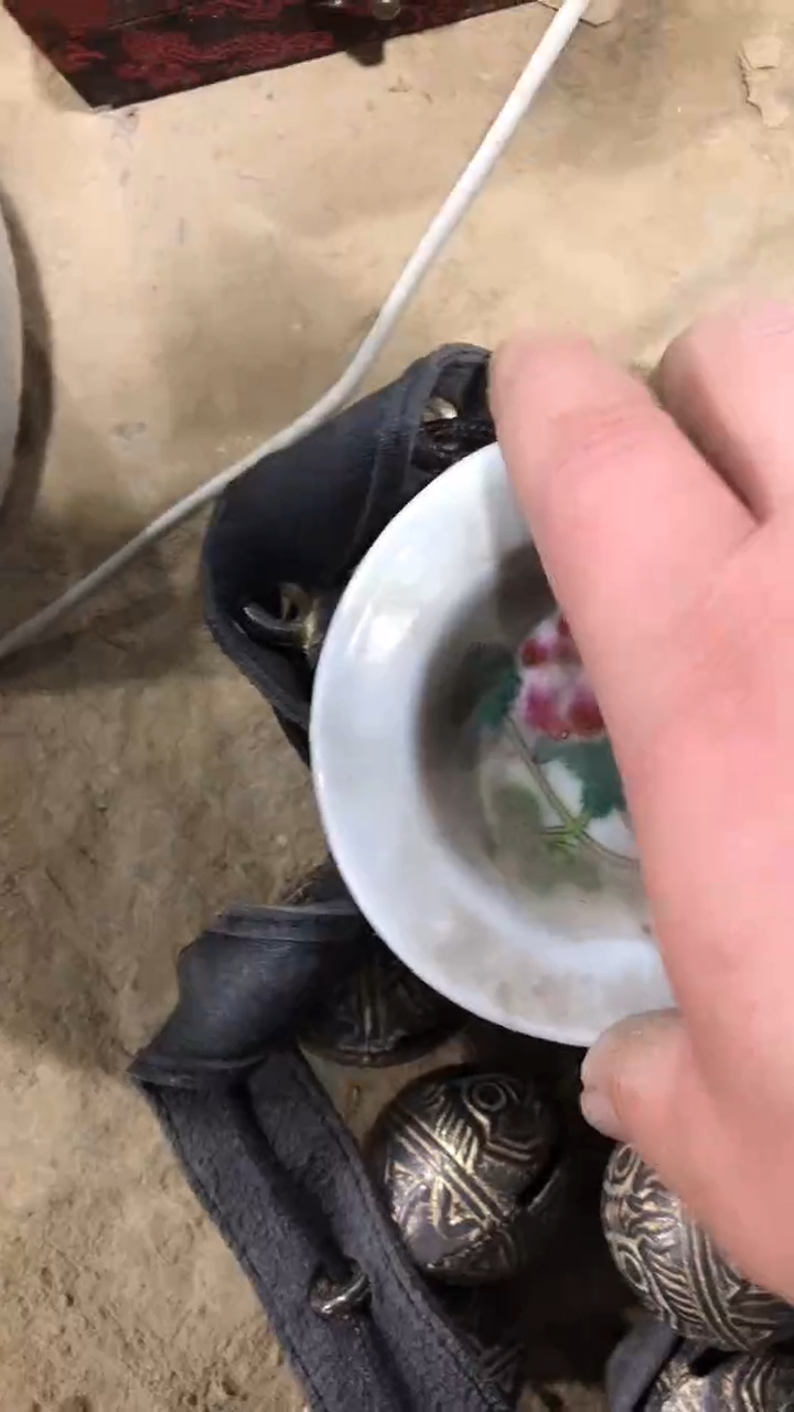 摆件苏****，商用陶瓷代替链接（已直播间实物为准）