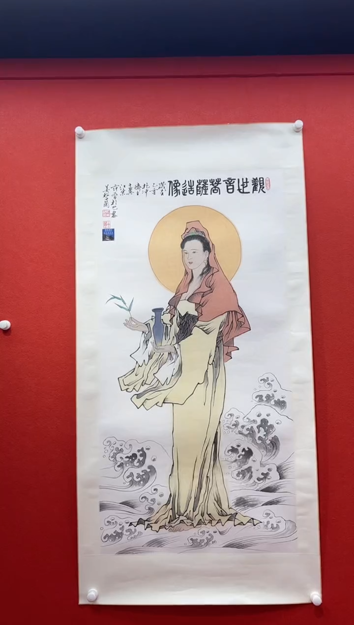 书法首都书画精选作品