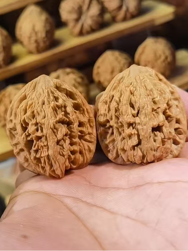 全品麦穗虎头大尺寸