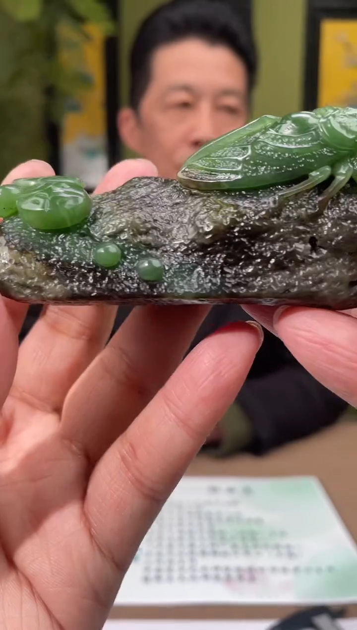 定制和田玉多样性发货拍一发一