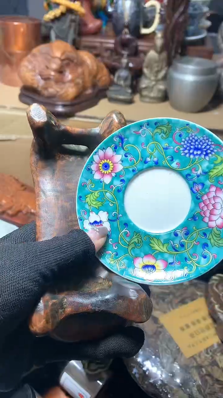 【闪购商品】瓷器默认微瑕瓷器