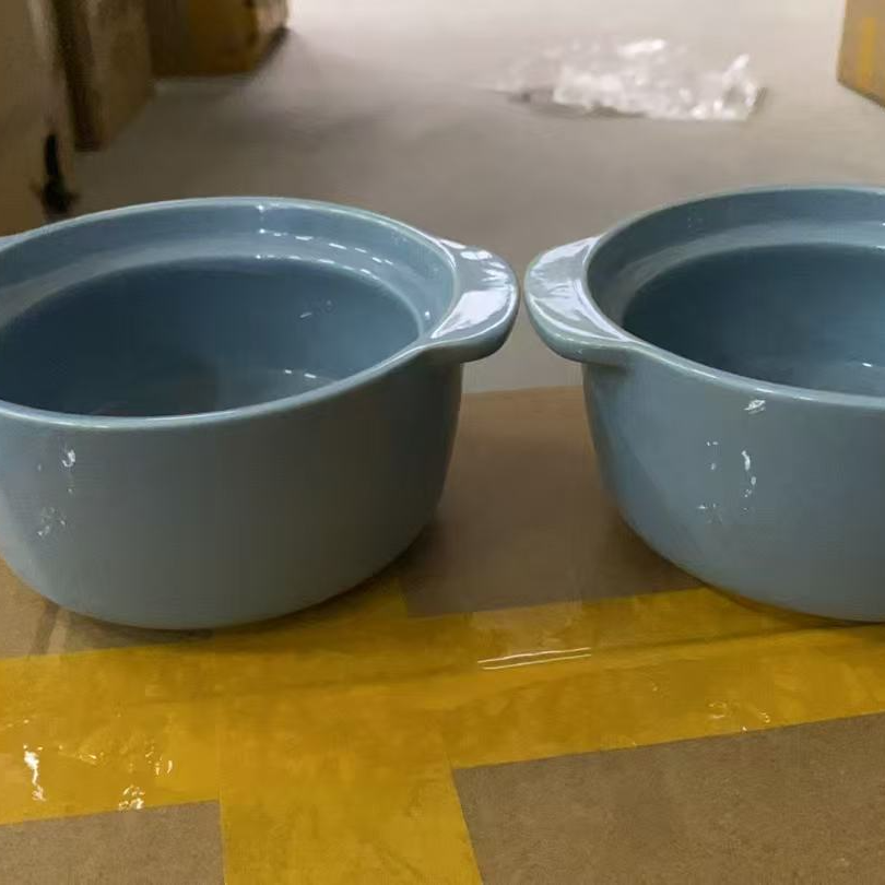 【小圆专享】老板娘清仓见面礼！蓝色碗a30