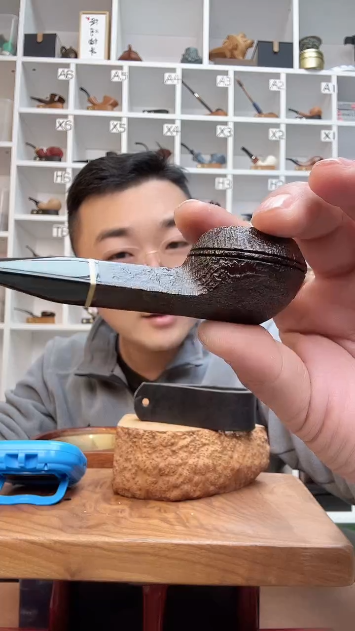 木意大利进口石楠木