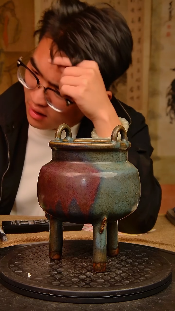 其他瓷1****0精品陶瓷摆件